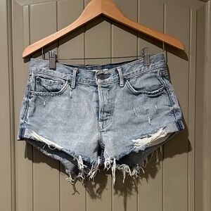 GRLFRND Adriana Short 25